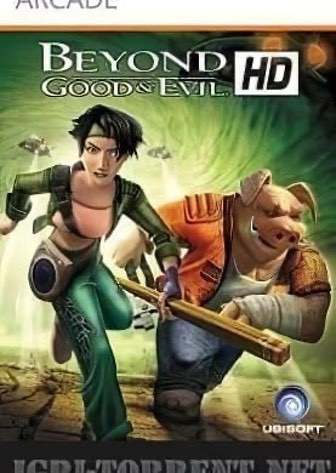 Beyond Good and Evil HD (2010) PC | RePack от R.G. Механики