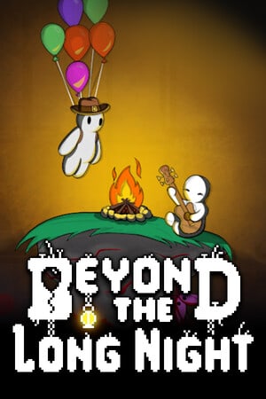 Beyond the Long Night [v 1.01.00] (2023) PC | Пиратка
