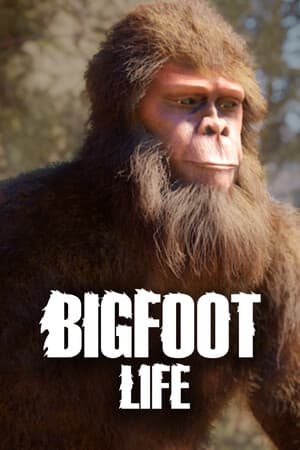 Bigfoot Life [Build 20564380] (2025) PC | RePack от FitGirl