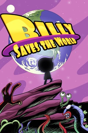 Billy Saves the World [Build 16530825] (2024) PC