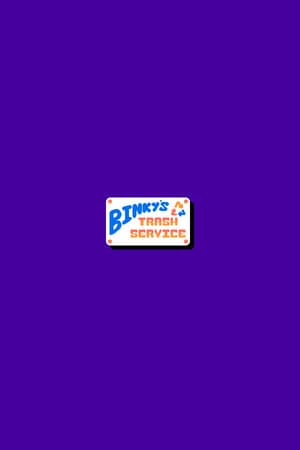 Binky's Trash Service [Build 13060780] (2021) PC