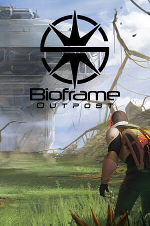 Bioframe Outpost [Build 15987117] (2024) PC | Пиратка