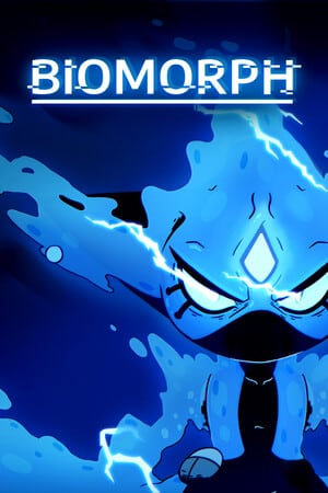 BIOMORPH [v 2.1.27615a] (2024) PC | Пиратка [Portable]