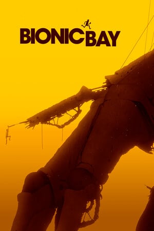 Bionic Bay [v 1.3.6.1] (2025) PC | RePack от Let'sРlay