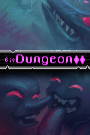 bit Dungeon 2 [v 1.95] (2014) PC | Пиратка