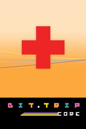 BIT.TRIP CORE (2012) PC