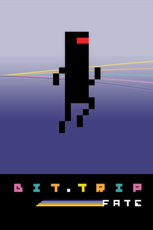 BIT.TRIP FATE (2013) PC