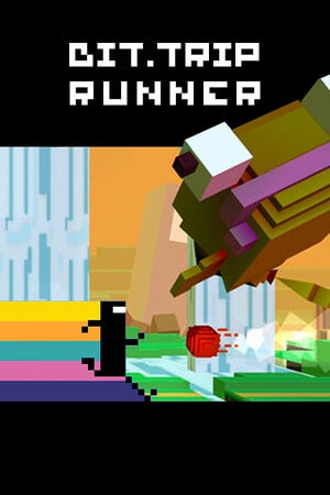 BIT.TRIP RUNNER [v 2.0.0.2] (2011) PC | Лицензия
