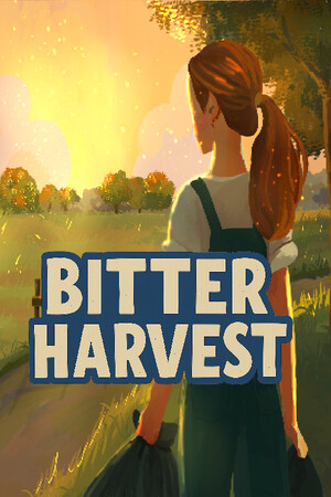 Bitter Harvest [Build 23371610] (2026) PC | Пиратка [Portable]