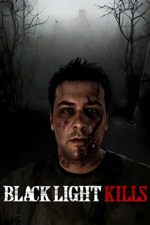 Black Light Kills [Build 17740324] (2025) PC | Пиратка