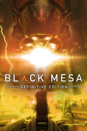 Black Mesa [Build 19042901 - Definitive Edition] (2020) PC | Пиратка [Portable]