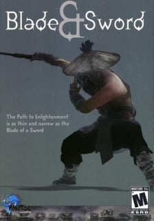 Blade and Sword [v 1.05] (2022) PC | Лицензия