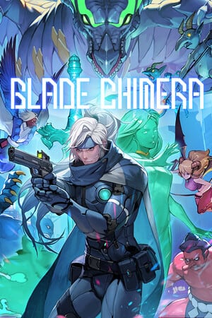BLADE CHIMERA [v 1.3.7a] (2025) PC | Пиратка