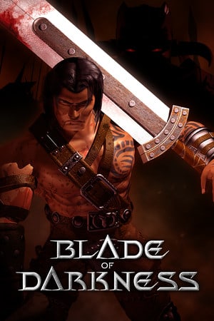 Blade of Darkness [v 1.0 / build 12420050] (2021) PC | Пиратка [Portable]