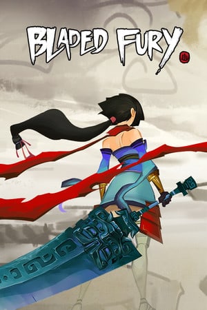Bladed Fury [v 1.0.1851] (2018) PC | Пиратка
