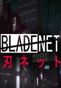BLADENET [14112017] (2017) PC | Лицензия
