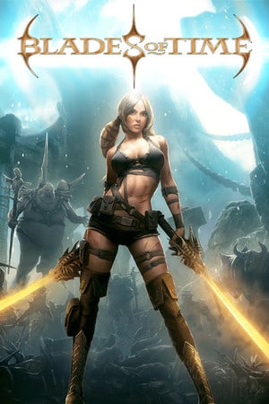 Blades of Time [v 1.6 - Limited Edition] (2012) PC | RePack от R.G. Механики