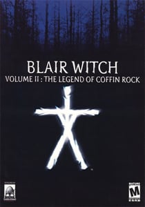 Blair Witch Volume 2: The Legend of Coffin Rock (2000) PC | Пиратка