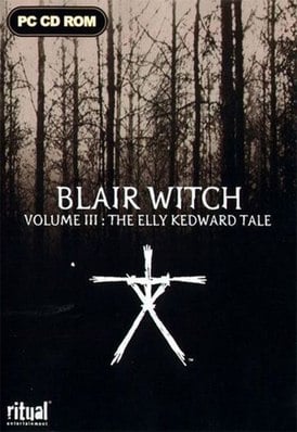 Blair Witch Volume 3: The Elly Kedward Tale (2000) PC | Пиратка