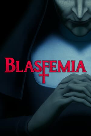 Blasfemia [v 1.0.16a] (2025) PC | Пиратка