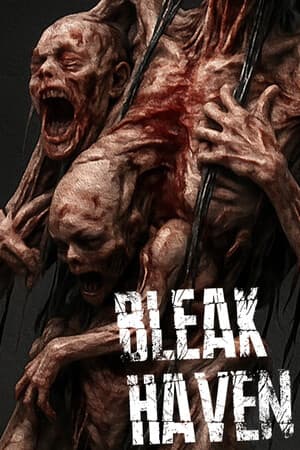 Bleak Haven [v 1.2.1 / Build 20527462] (2025) PC | Пиратка [Portable]
