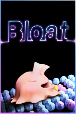 Bloat (2021) PC | Лицензия