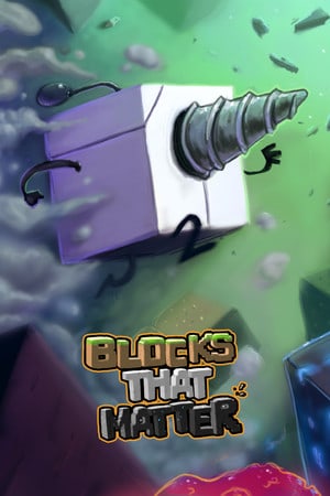 Blocks That Matter [v 1.1.0.4c_(20674)] (2011) PC | Лицензия
