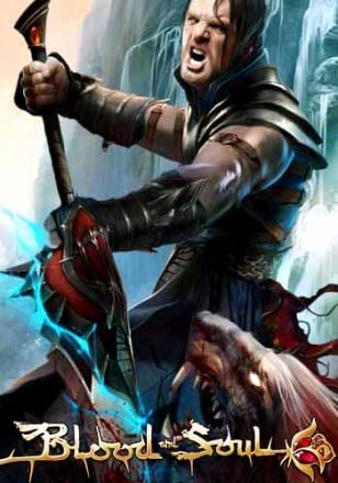 Blood and Soul [Build 05.07.22 - Равновесие небес] (2011) PC | Лицензия