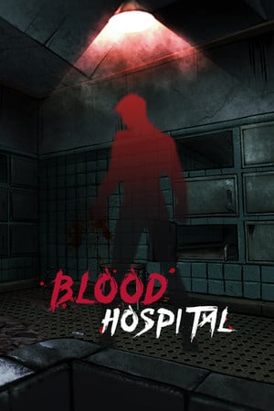 Blood Hospital [v 1.0 Fixed] (2022) PC | Пиратка