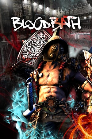 Bloodbath (2014) PC | Лицензия