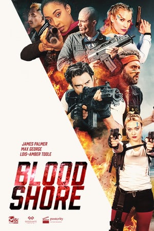 Bloodshore [v 1.0.0] (2021) PC | Пиратка