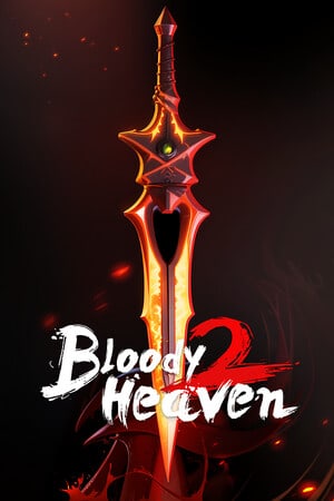 Bloody Heaven 2 [v 0.043] (2024) PC | Пиратка