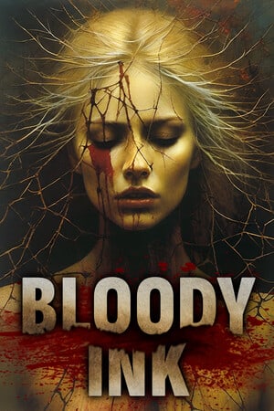 Bloody Ink [13792199] (2024) PC | RePack от FitGirl