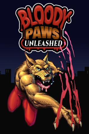 Bloody Paws Unleashed [Build 9758439] (2022) PC | Пиратка