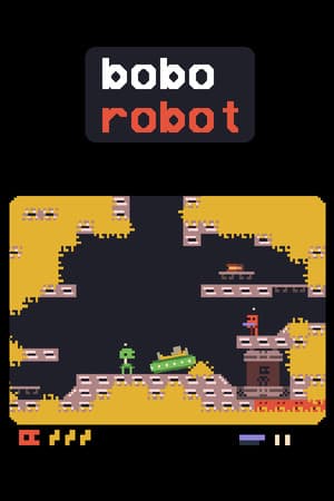 bobo robot [v 1.1] (2020) PC
