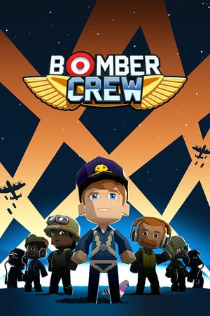 Bomber Crew [23218-96007 + DLC - Deluxe Edition] (2017) PC | Лицензия [GOG]
