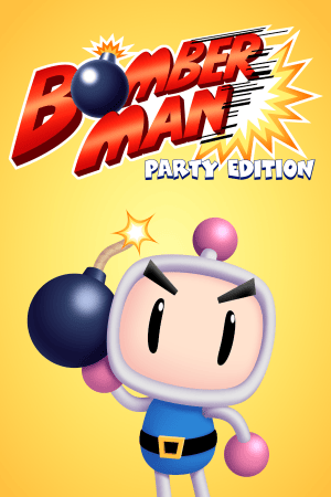 Bomberman Party Edition (2000) PC | Пиратка