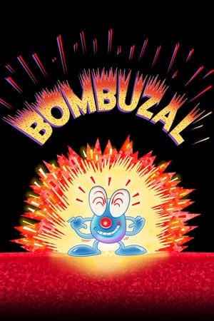 Bombuzal [v 1.0 (55423)] (2019) PC | Лицензия [GOG]