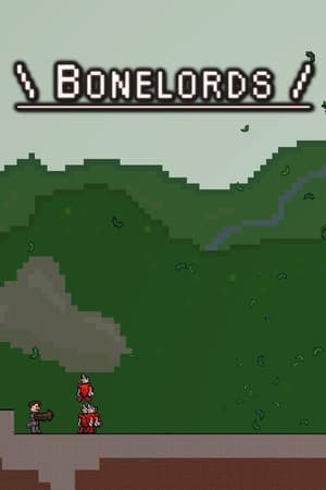 Bonelords [Build 20450844] (2025) PC