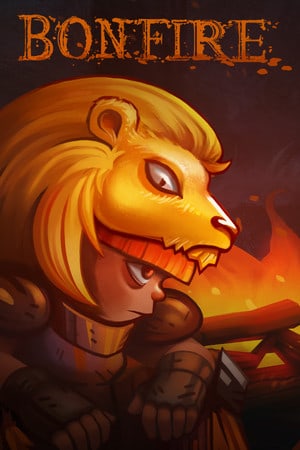 Bonfire [v 0.9.74] (2020) PC | Пиратка