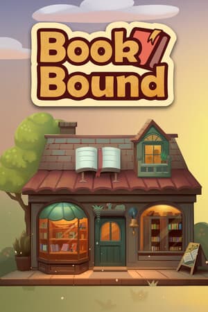 Book Bound [Build 20175874] (2025) PC