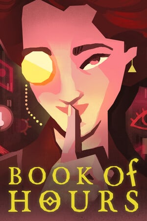 BOOK OF HOURS [v 2026.1.f.3] (2023) PC | Пиратка [Portable]