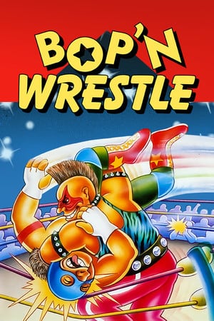 Bop'N Wrestle [v 1.0.1 (43182)] (2020) PC | Лицензия [GOG]