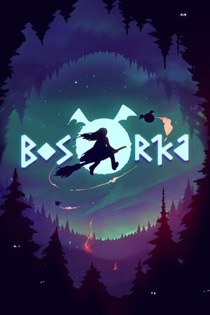Bosorka [Build 20952629] (2023) PC | Пиратка
