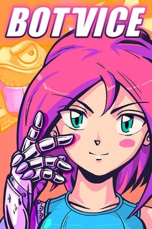 Bot Vice [Build 14964108] (2016) PC | Пиратка