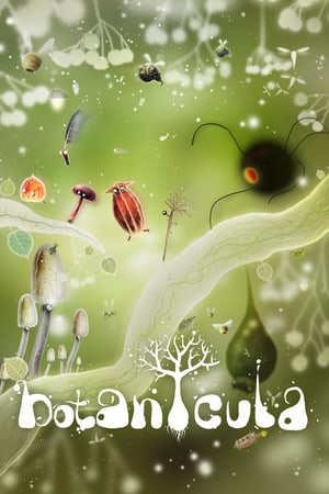 Botanicula [v 1.2.0 - Collector's Edition] (2012) PC | RePack от Other s
