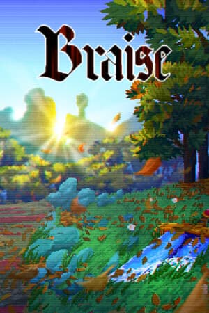 Braise [Build 17755685] (2025) PC | Пиратка