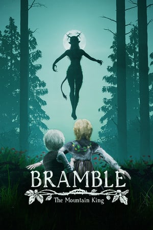 Bramble: The Mountain King [1 (89007) + DLC - Digital Deluxe Edition] (2023) PC | Пиратка [Portable]