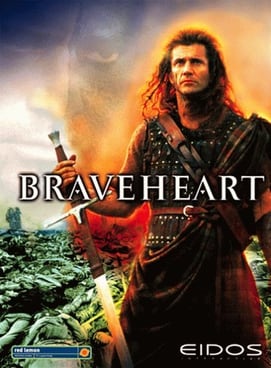 Braveheart (1999) PC | Пиратка