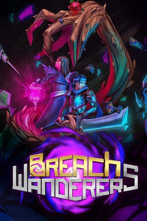 Breach Wanderers [11651050] (2023) PC | Пиратка